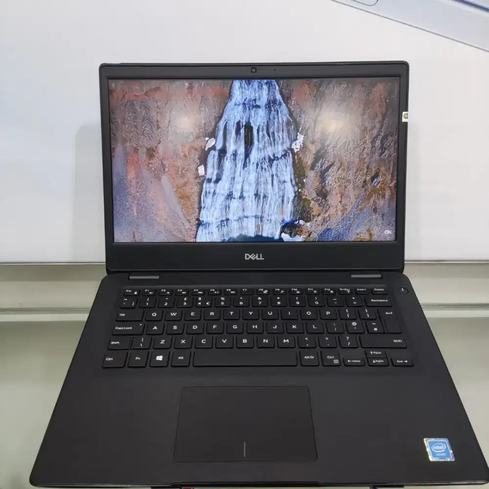 Laptop Siap Digunakan Second Rasa Baru – Normal & Terawat