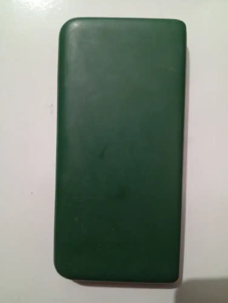 Powerbank kap 10 ribu mah awet