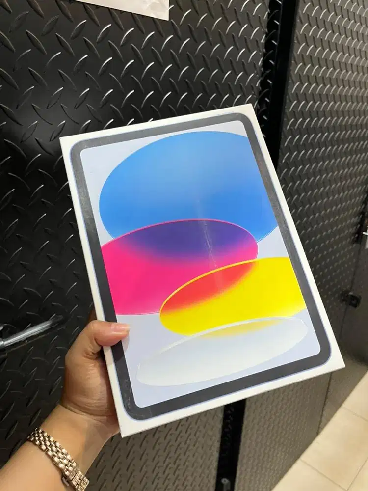 IPAD GEN 11 CICILAN BISA