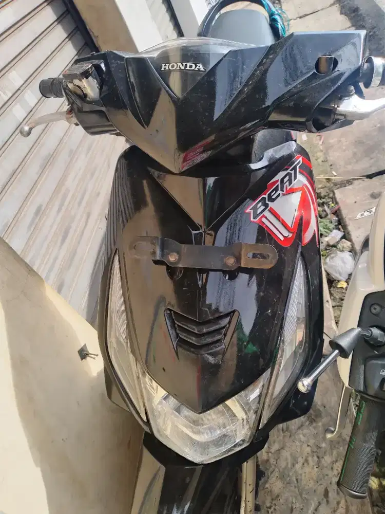 Jual BEAT KARBU 2011 SRT LNGKP,GAK Ada minus BSA Nego JNGN Sdis
