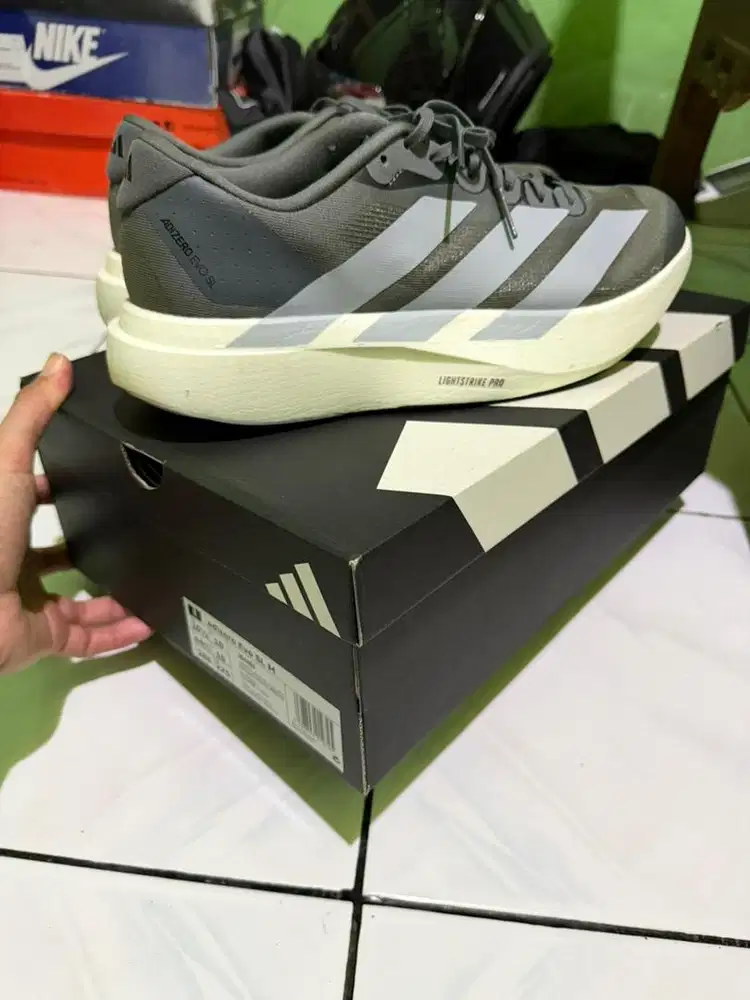 Adidas adizero evo sl original
