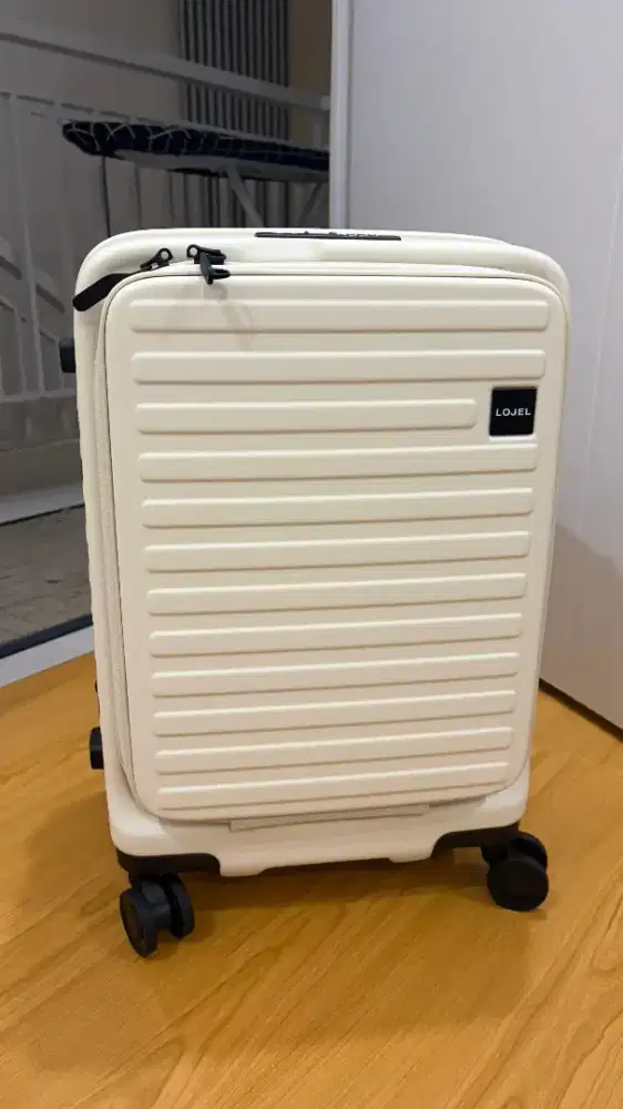 Koper lojel cabin seri cubo refresh