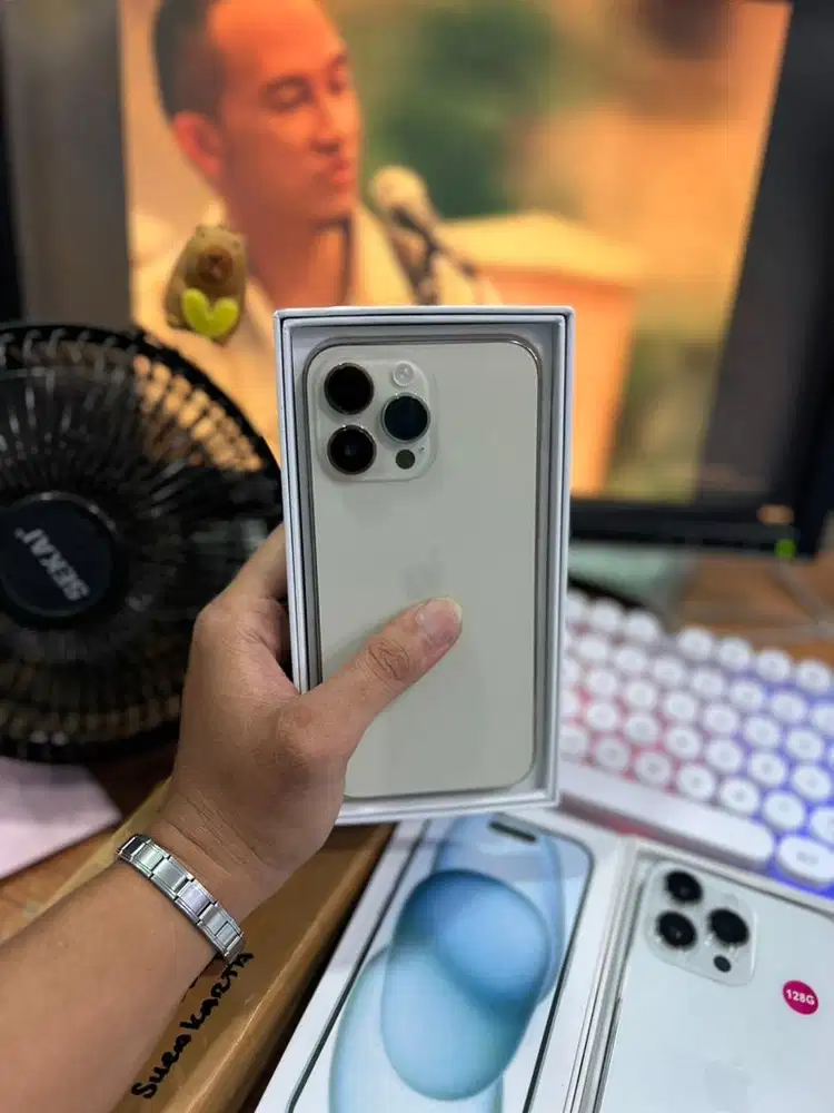 iPhone 14 Pro Max 128gb