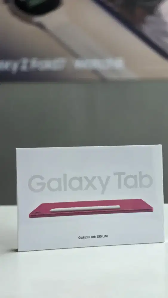 tablet S10lite corad red limited cicilan bisa 0%