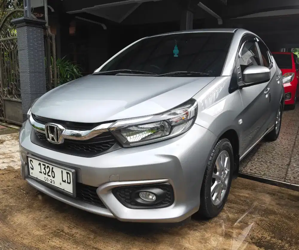 Brio E 2019 Manual NEGO