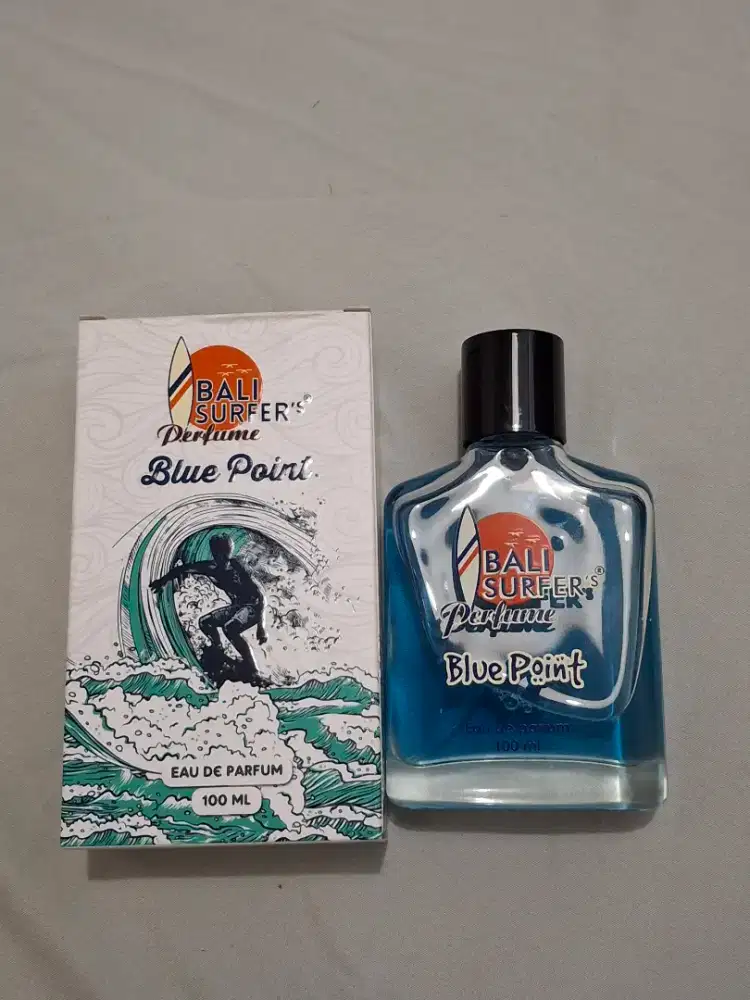 Parfum BSP Blue Point for Him