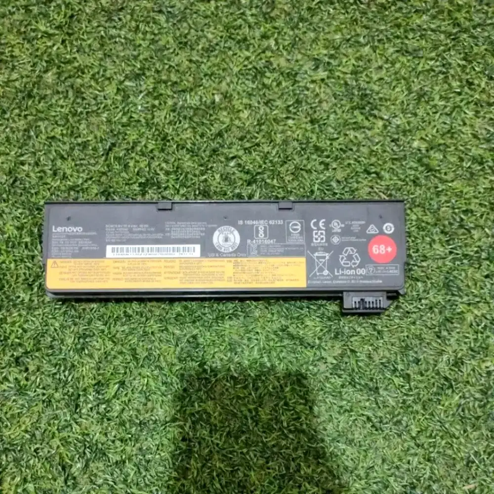 BATRE LENOVO X240 45N1132 (6 SEL)