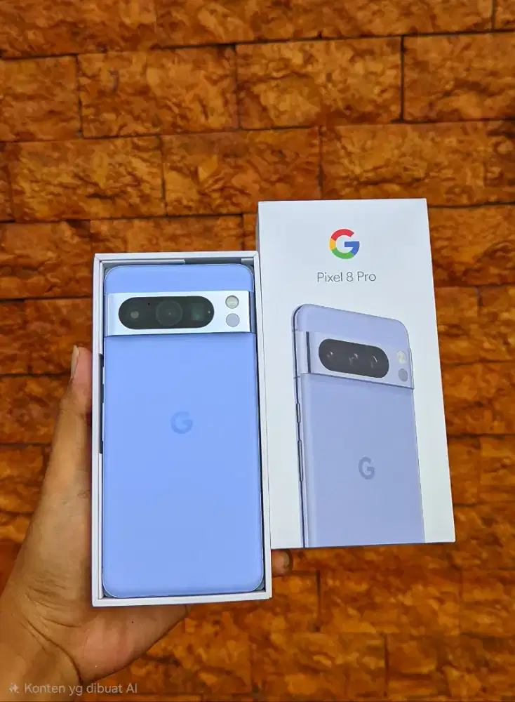 Google Pixel 8 Pro 12/128 GB