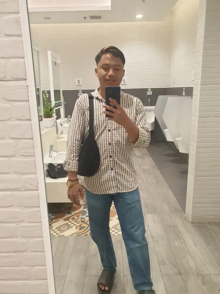 Yang butuh karyawan boleh saya lagi cari kerja driver juga bisa