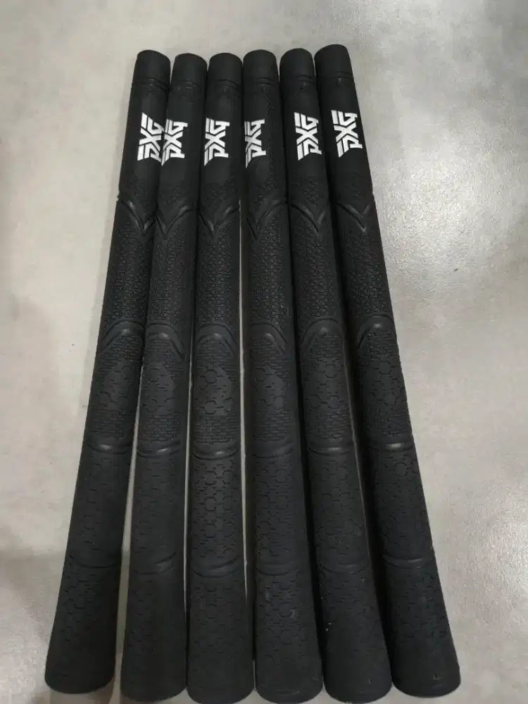 Golf Grip PXG ex copotan Iron PXG