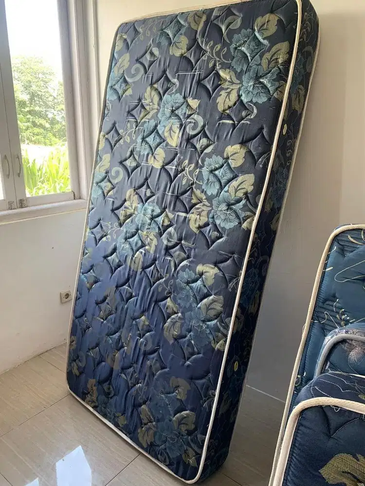 Bed American Standart 110X200