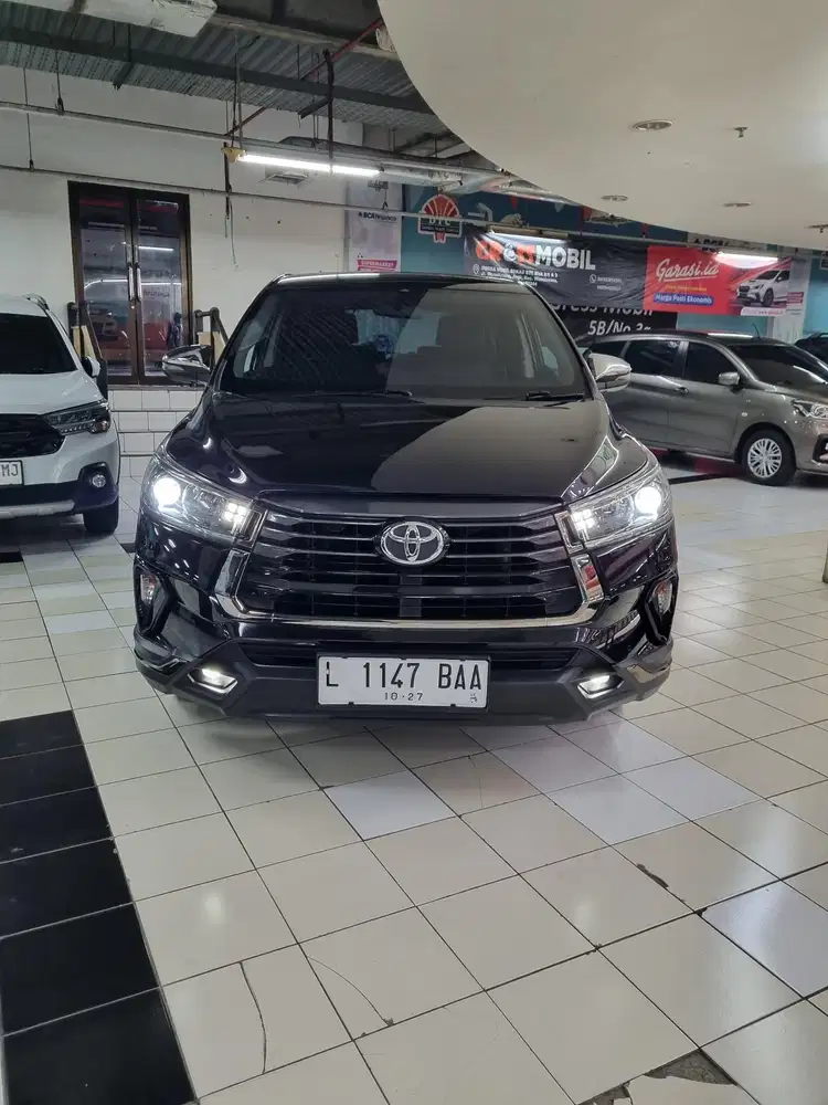 VENTURER BENSIN AUTOMETIC 2.0 CC TAHUN 2022 LIKE NEW