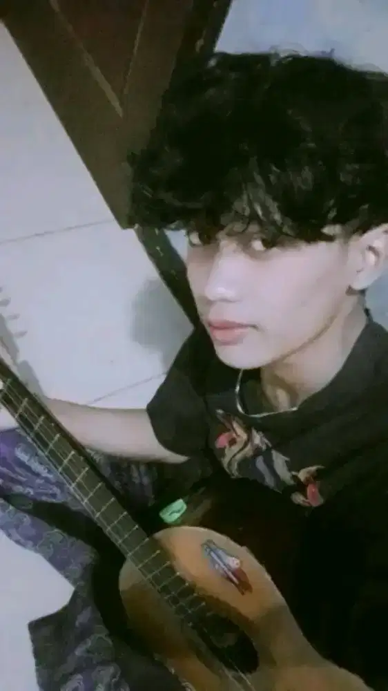 Kita ber empat cari kerjaan