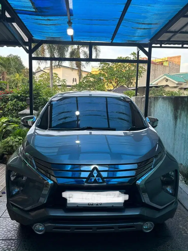MITSUBISHI XPANDER ULTIMATE A/T 2018