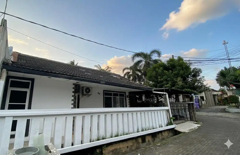 Rumah Dijual Bulan ini