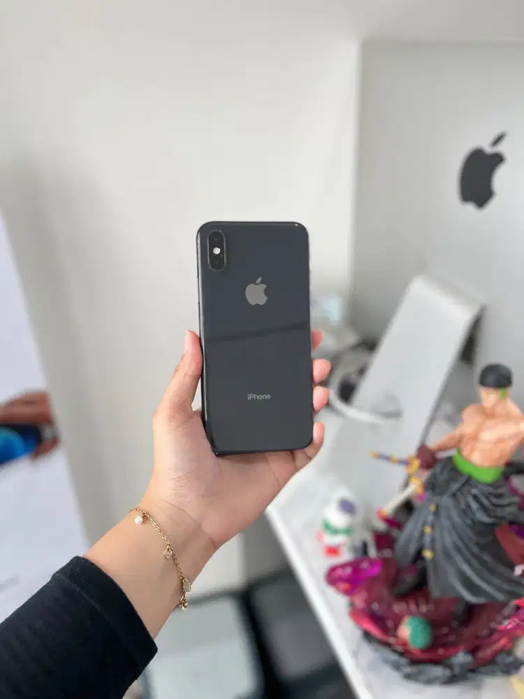iPhone Xs 256Gb Ex iBox