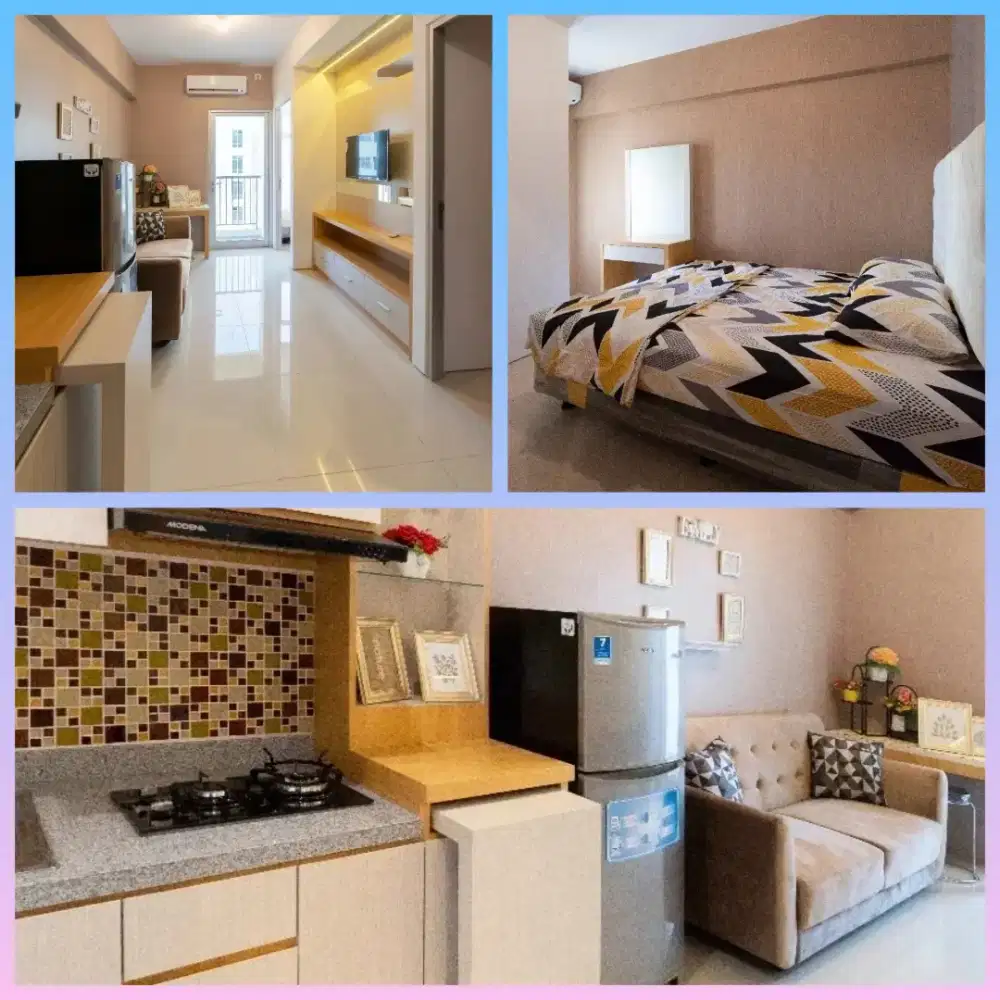 Gunawangsa Tidar pusat kota surabaya