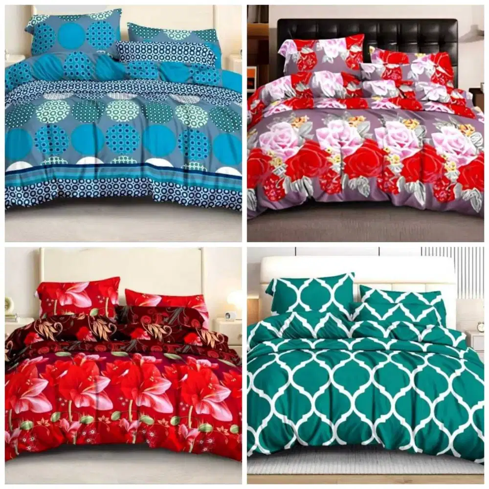 Selimut Bulu Halus Murah