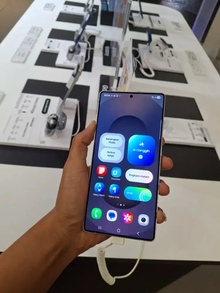 SAMSUNG S25 ULTRA 5G DISKON 3 JUTA DAN BONUS GIFT SENILAI 2 JUTA