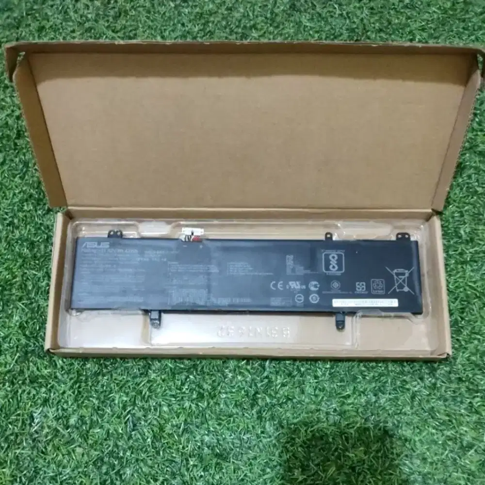 BATRE ASUS B31N1707 (Vivobook S14)