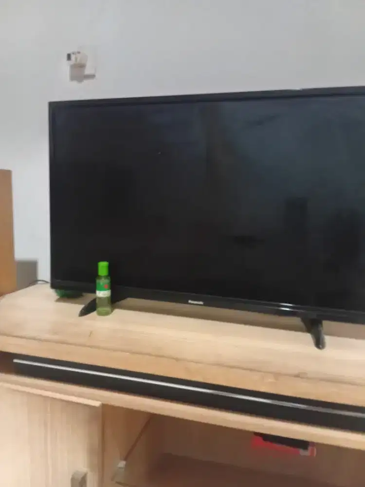 Juak tv led 32 incpanasonic