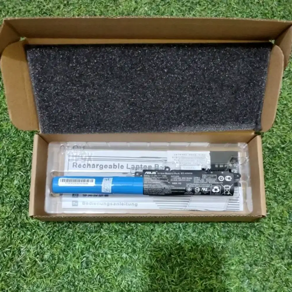 BATRE ASUS A31N1519 (X540)