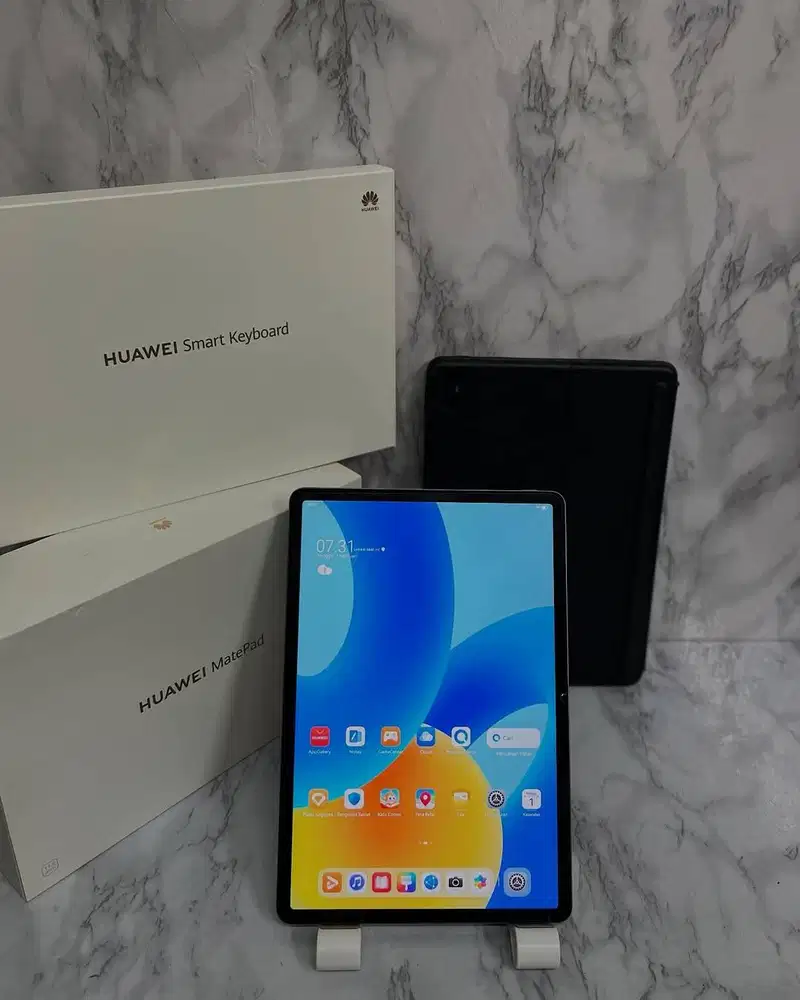 HUAWEI MatePad 11.5 Snapdragon 7 GEn 1 RAM 8GB Storage 128GB