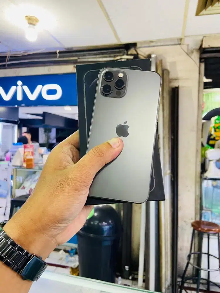 IPhone 12Pro 128gb Like New