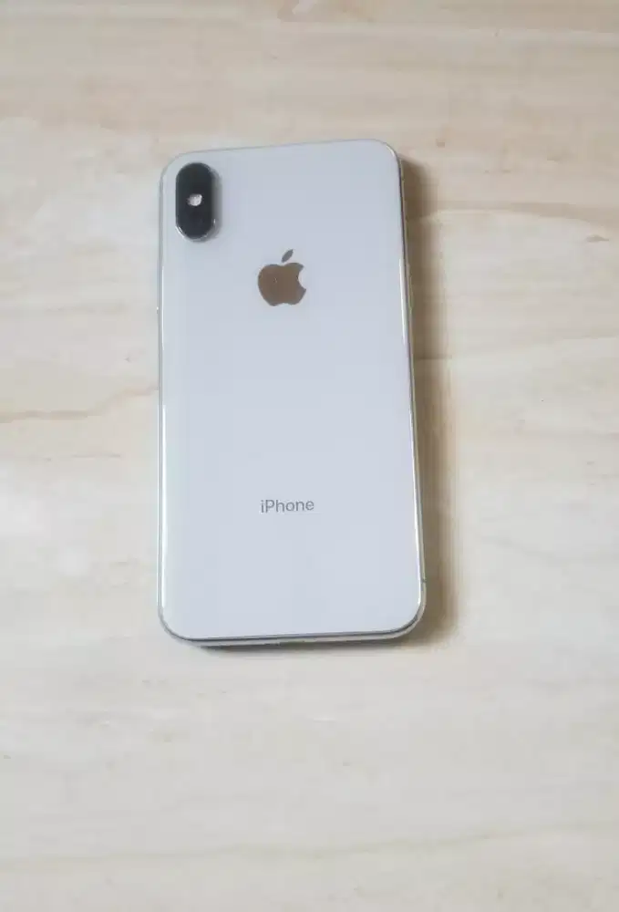 Apple iPhone x minus