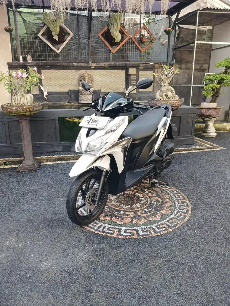 Vario 125 2014 mulus terawat