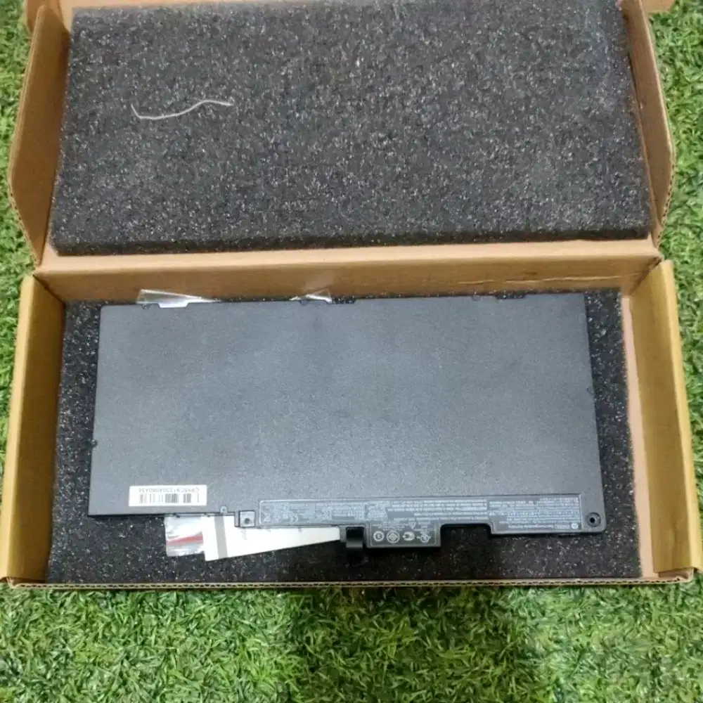 BATRE HP HSTNN-DB6U (CS03XL)