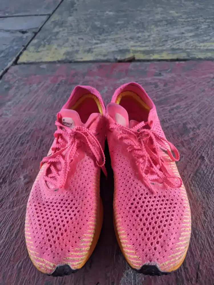 Nike zoomx vaporfly next 3%