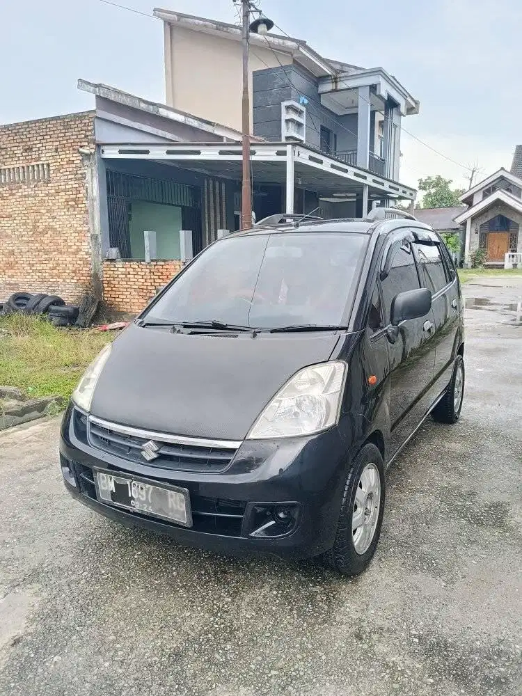 KARIMUN ESTILO 4 SILINDER