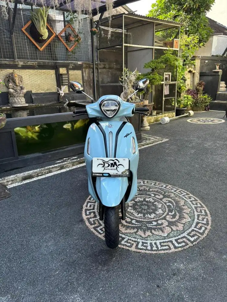 Filano neo 2022 mulus terawat