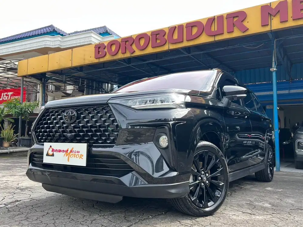 VELOZ Q 2022 TSS KM 24.000 ANTIK