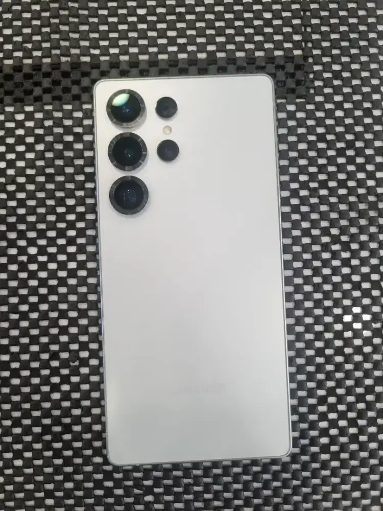 SAMSUNG S25 ULTRA 12/512GB