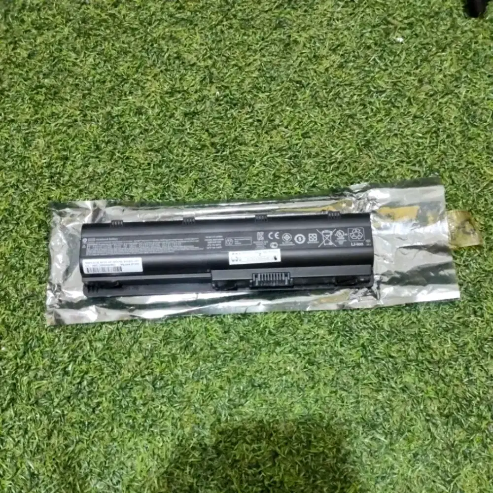 BATRE HP HSTNN-YB0W (MU06) (HP 1000)