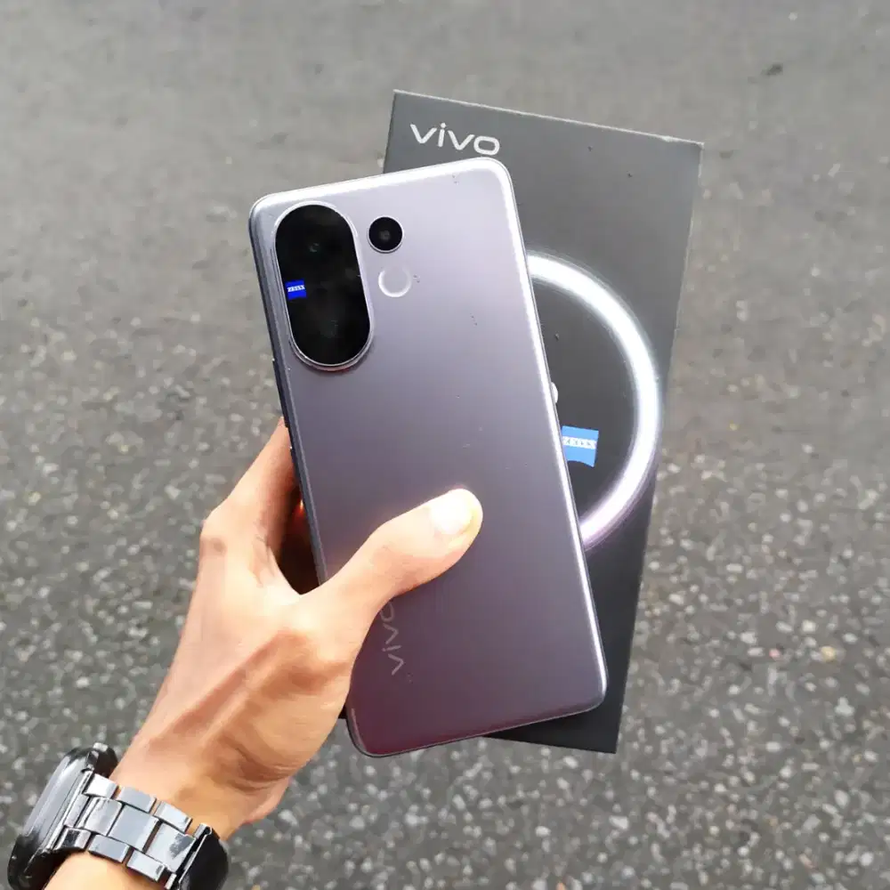 Vivo V60 5G 12/256
