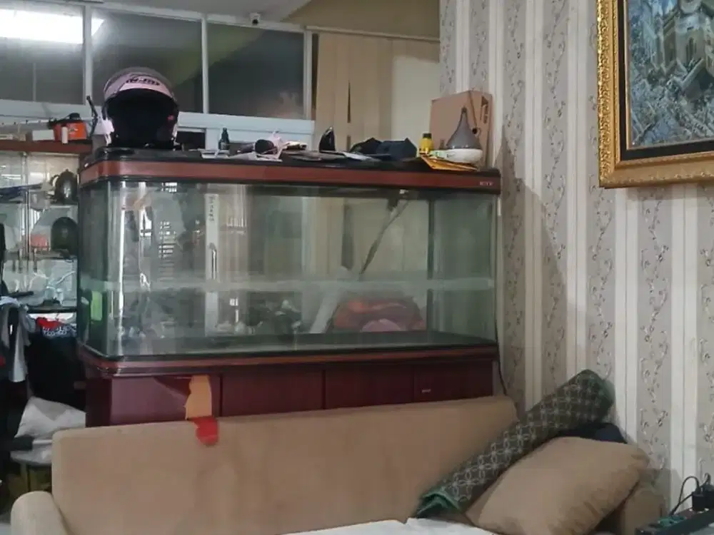 Murah Rumah Nyaman di Taman Cibaduyut Indah