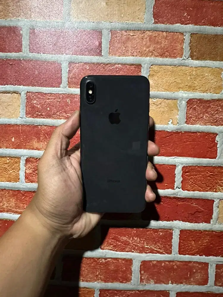 IP Xsmax 64gb fullset