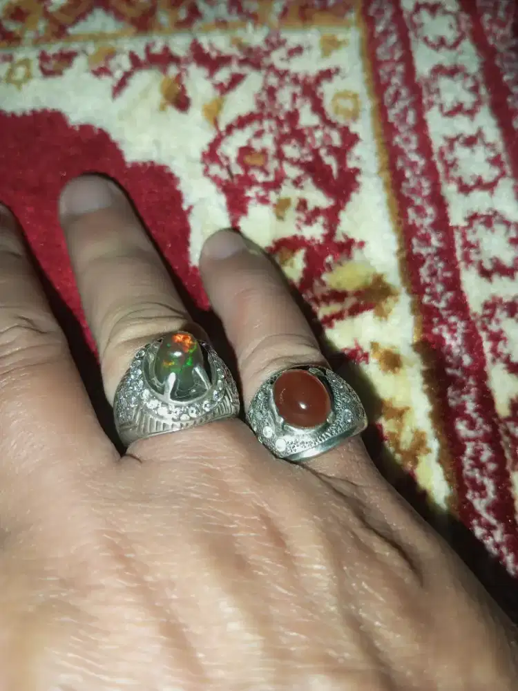 Permata Kalimaya SepuH Banten & KATILAYU AURA POSITIF Spesial