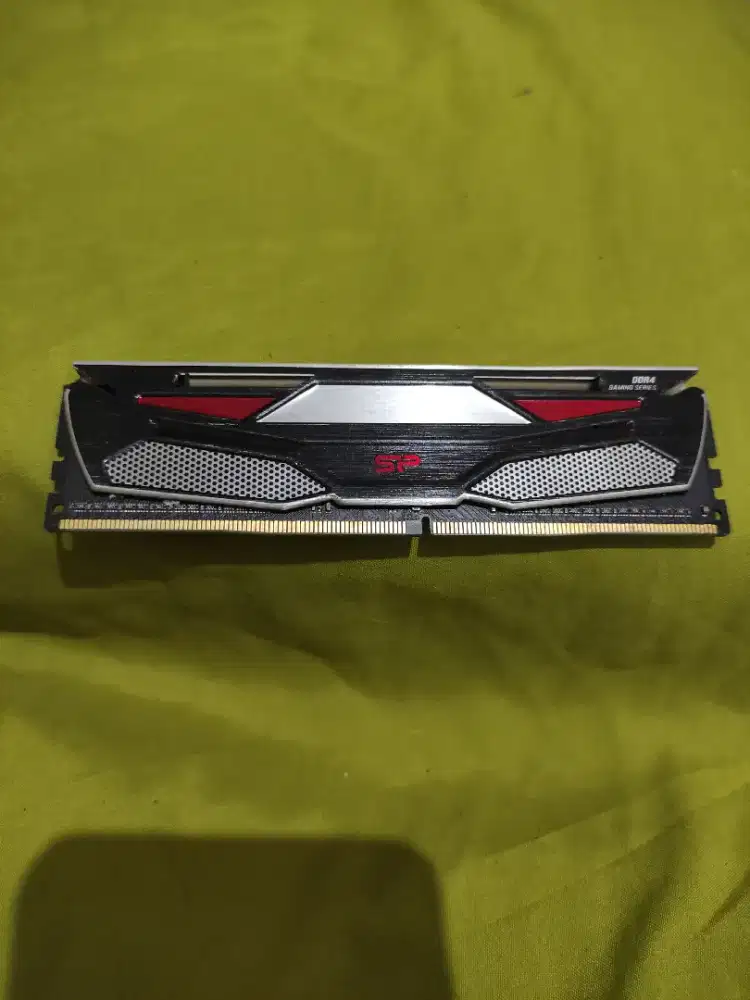 RAM SP DDR4 4GB 2400