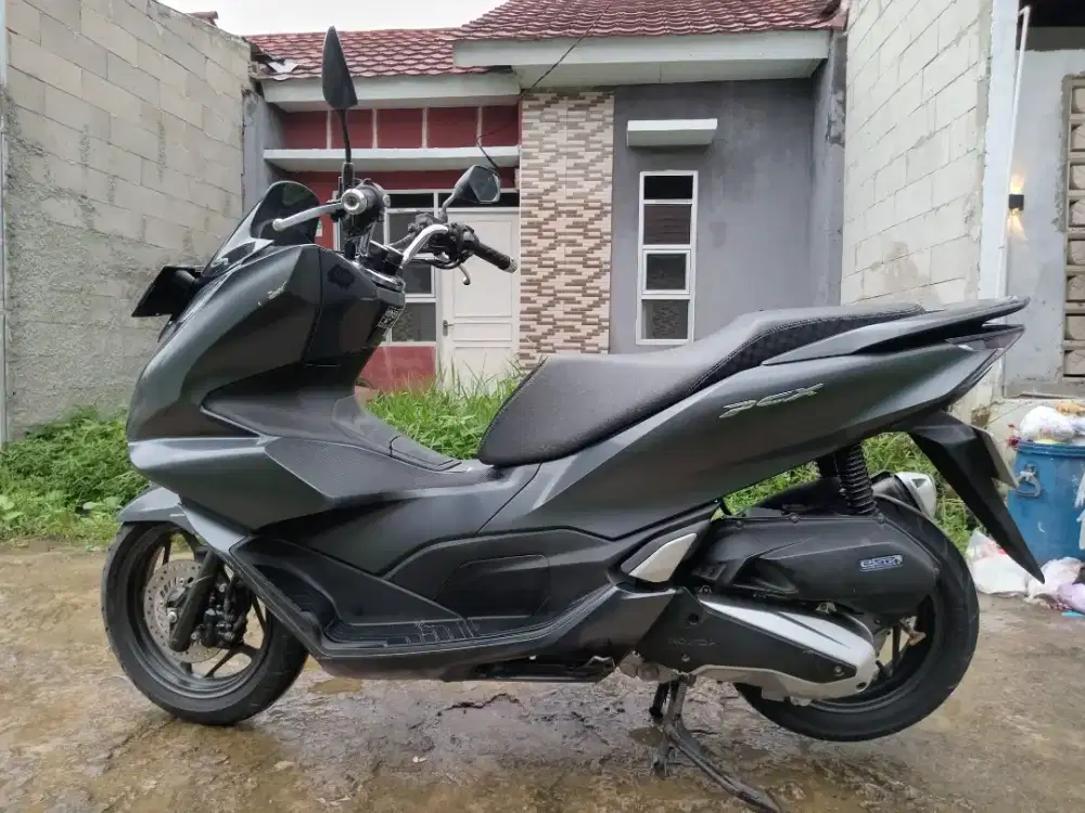 Dijual pcx cbs 2022
