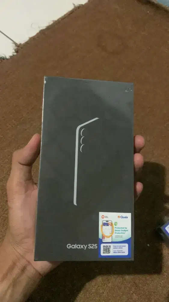 Samsung S25 FE 8/256gb