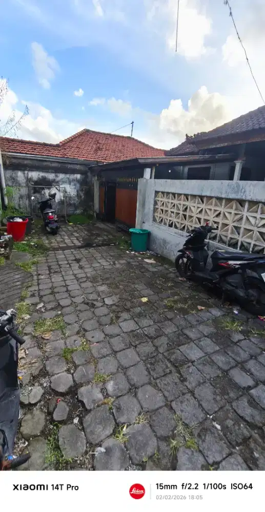 TANAH 2 ARE WATURENGGONG RENON BONUS KOS2AN BUC