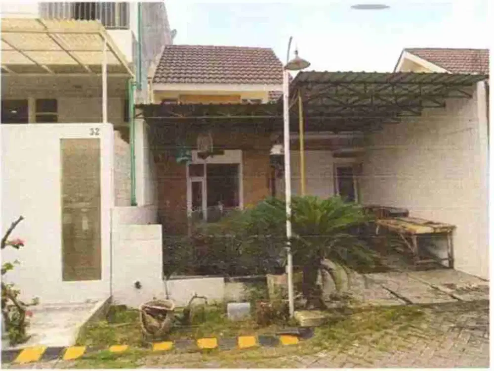 DIJUAL RUMAH 

PERUM GRAND SURYA BLOK A6 NO 30
KEL. : DUKUH TENGAH
KEC  : BUDURAN
KAB  : SIDOARJO