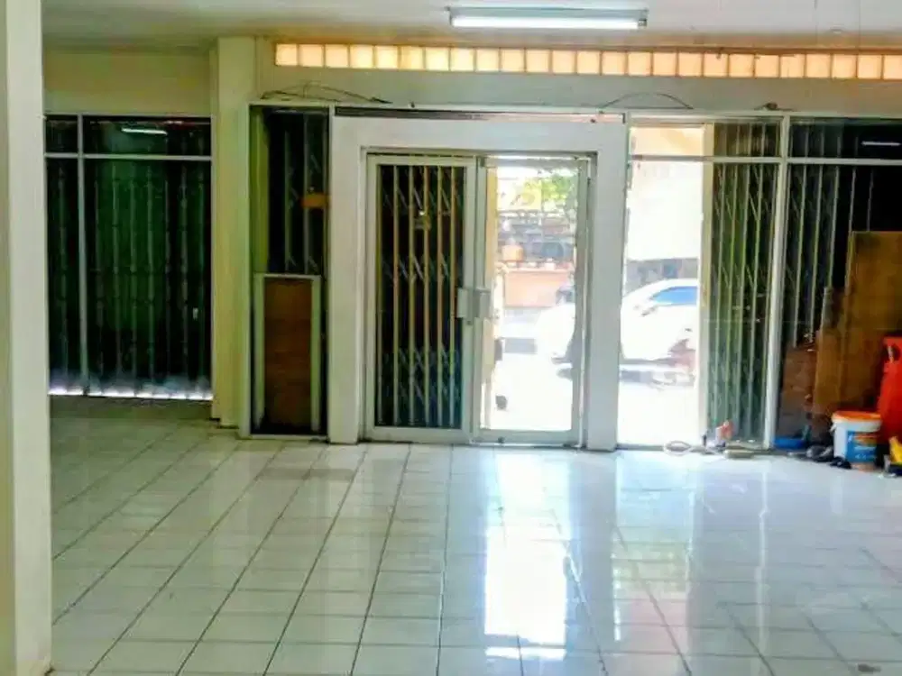 Jual Sewa Ruko Ruang Usaha Leuwipanjang Mainroad