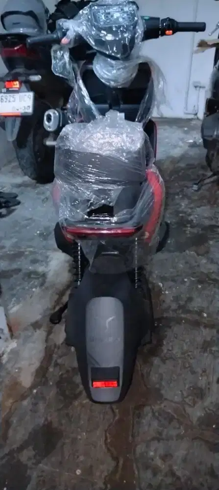 Sepeda 100% baru Uwinfly