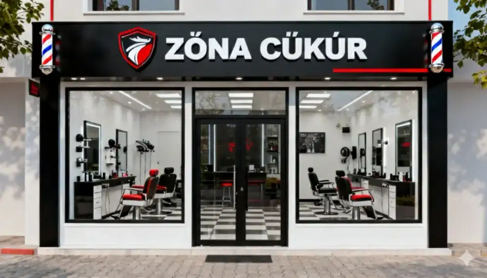 Cari lowongan sbg tukang cukur atau kerjasama