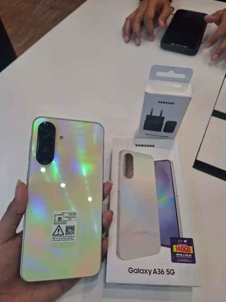 PROMO A36 5G HARGA MURAH MALANG